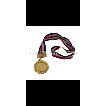 médaille